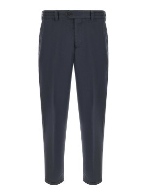 PT TORINO: casual trousers - The Rebel Pants