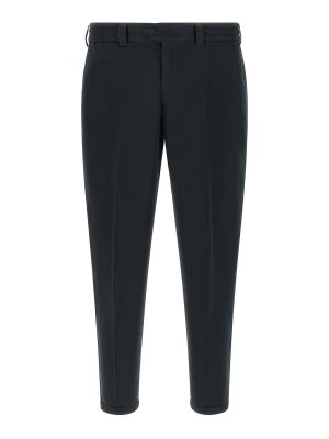 PT TORINO: casual trousers - The Rebel Pants