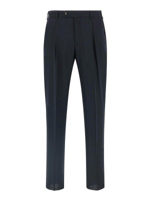 PT TORINO: casual trousers - Union Pants