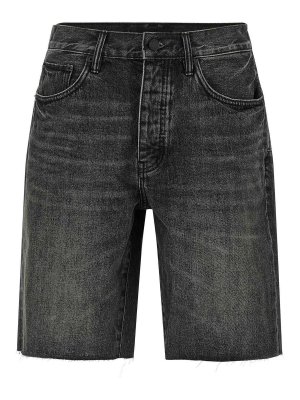 PURPLE BRAND: Trousers Shorts - P059 Kamari Bermuda Shorts