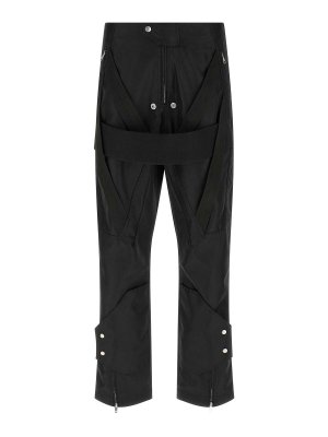 RICK OWENS: casual trousers - Pants