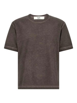 SEAFARER: Tシャツ - Tシャツ - グレー