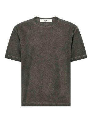 SEAFARER: Tシャツ - Tシャツ - グレー