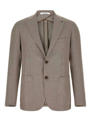 TAGLIATORE: giacche blazer - Giacca Montecarlo