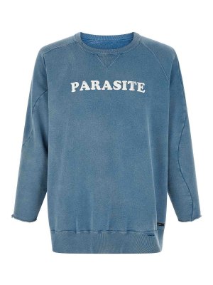 UNDERCOVER: Sweatshirts & Sweaters - Uc1F4808-1 Sweatshirt