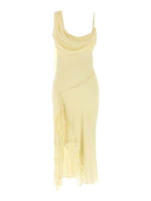 VAILLANT: knee length dresses - Dress