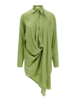 VAILLANT: Chemises - Chemise - Vert