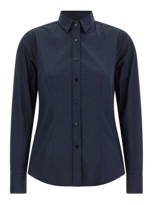 XACUS: Hemden - Hemd - Blau