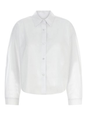 XACUS: Camisas - Camisa - Blanco
