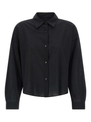 XACUS: shirts - Heather Shirt