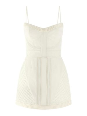 ZIMMERMANN: abiti al ginocchio - Vestito  della ribellione