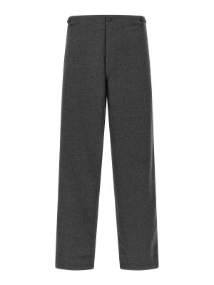 CELLAR DOOR: casual trousers - Dino Pants