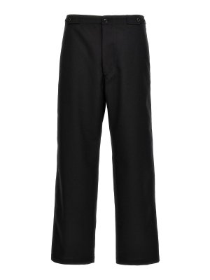 CELLAR DOOR: casual trousers - Dino Pants