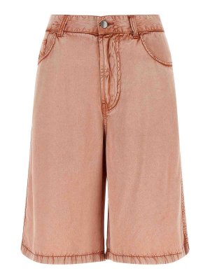 DIESEL: Hosen Shorts - Shorts - Nude