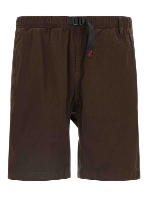 GRAMICCI: Trousers Shorts - G-Short Bermuda Shorts