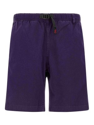 GRAMICCI: Trousers Shorts - G-Short Bermuda Shorts