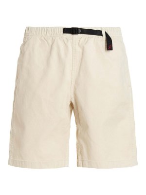 GRAMICCI: Trousers Shorts - G-Short Bermuda Shorts