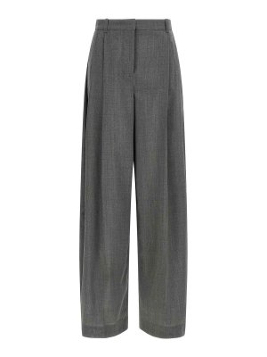JACQUEMUS: casual trousers - Le Pantalon Dhomme Pants