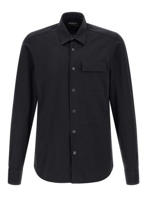 KITON: shirts - Buba Shirt