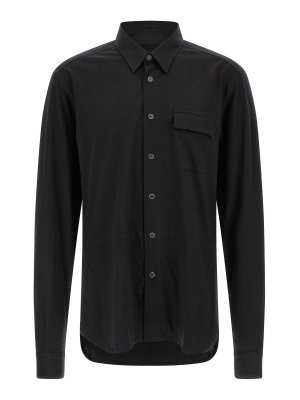 KITON: shirts - Buba Shirt