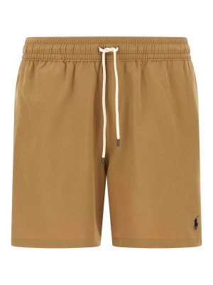 POLO RALPH LAUREN: one-piece - Traveller Swimsuit