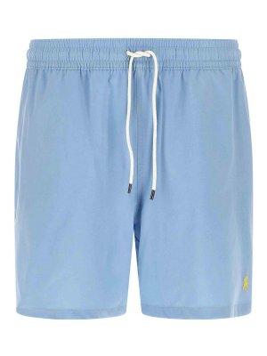 POLO RALPH LAUREN: Swim shorts & swimming trunks - Traveller Short Swimsuit
