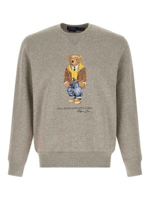 POLO RALPH LAUREN: polo shirts - Sweatshirt