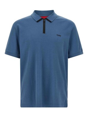 Hugo Boss: polo shirts - Dalomino Polo Shirt