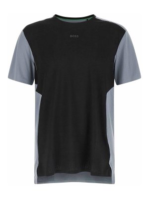 Hugo Boss: Tシャツ - Tシャツ - マルチカラー
