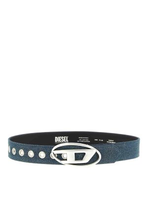 DIESEL: belts - B-1Dr Belt