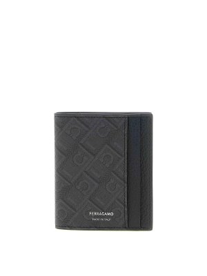 FERRAGAMO: wallets & purses - Card Holder