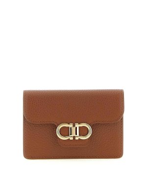 FERRAGAMO: key holders - Keyring