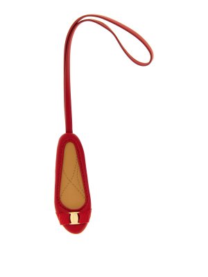 FERRAGAMO: Collane - Charm