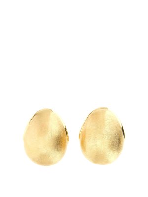 JACQUEMUS: Earrings - Les Boucles Raisin Earrings