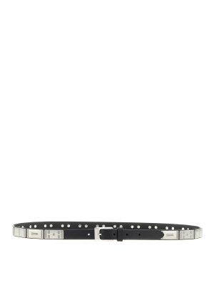 LEMAIRE: belts - Buffalo Belt