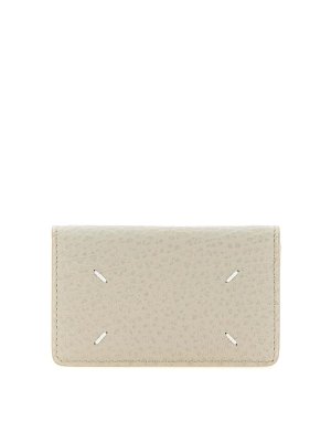 Maison Margiela: wallets & purses - Card Holder