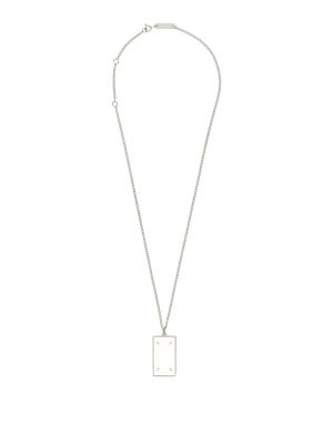 Maison Margiela: Collane - Collana