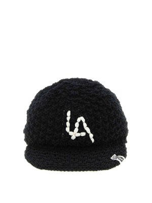 MAISON MIHARA YASUHIRO: cappelli - Il berretto in maglia