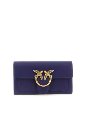 Pinko: Carteras y monederos - Carteras Y Monederos - Púrpura