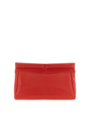 ARMARIUM: Clutches - Clutch - Rot