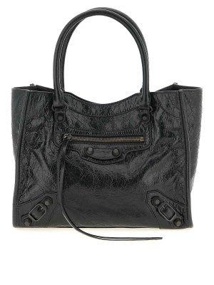 BALENCIAGA: totes bags - Shopping Bag