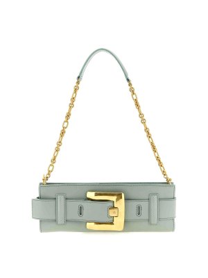 Balmain: clutches - Clutch