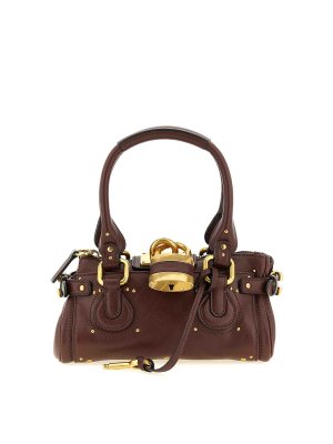 CHLOE': totes bags - Small Handbag