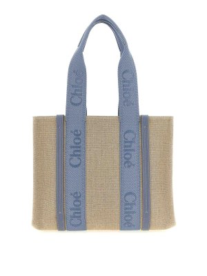 CHLOE': totes bags - Medium  Shopping Bag
