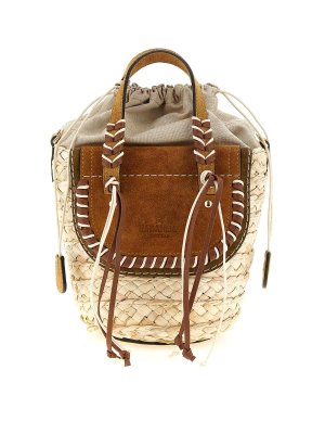 CUBA LAB: totes bags - X Sanpa  Handbag