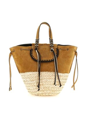 CUBA LAB: totes bags - X San Pa  Shopping Bag