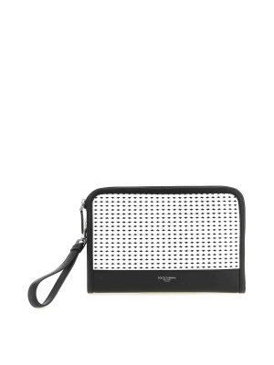 DOLCE & GABBANA: pochette - Pochette  Atene