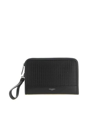 DOLCE & GABBANA: pochette - Pochette  Atene