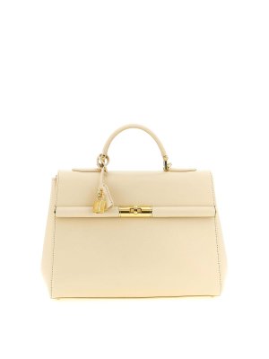 DOLCE & GABBANA: totes bags - Marlene Handbag