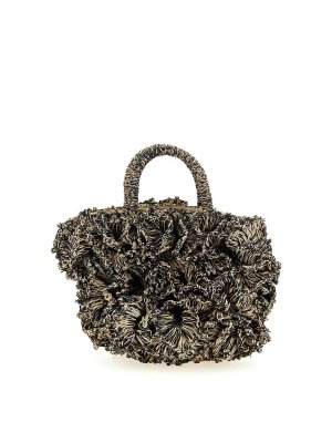 IBELIV: totes bags - Coral Handbag